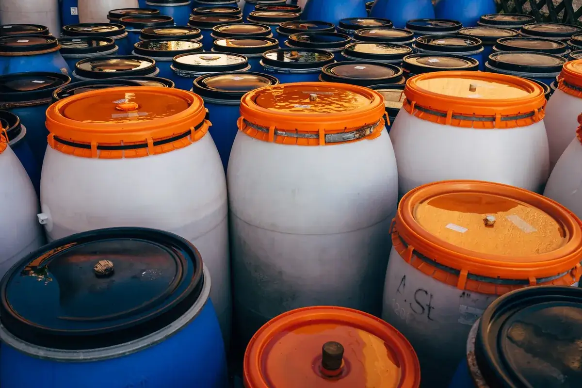 Drug Paraphernalia Cleanup in Minneola, FL